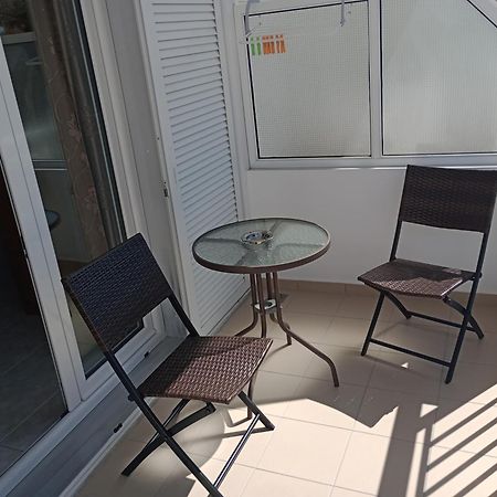 House Georgia Apartamento Kallithea  Exterior foto