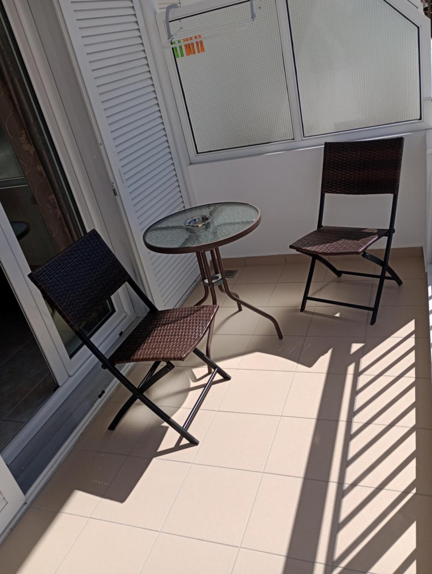House Georgia Apartamento Kallithea  Exterior foto