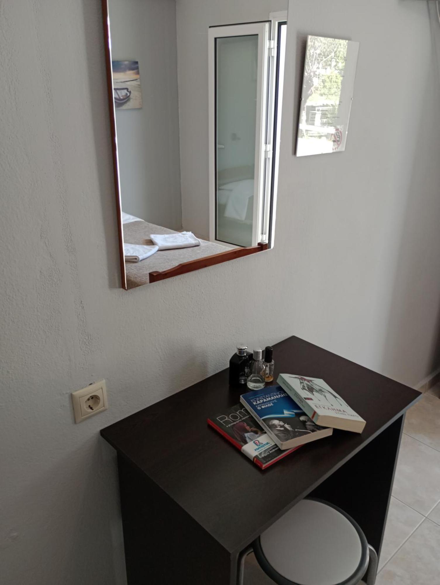 House Georgia Apartamento Kallithea  Exterior foto