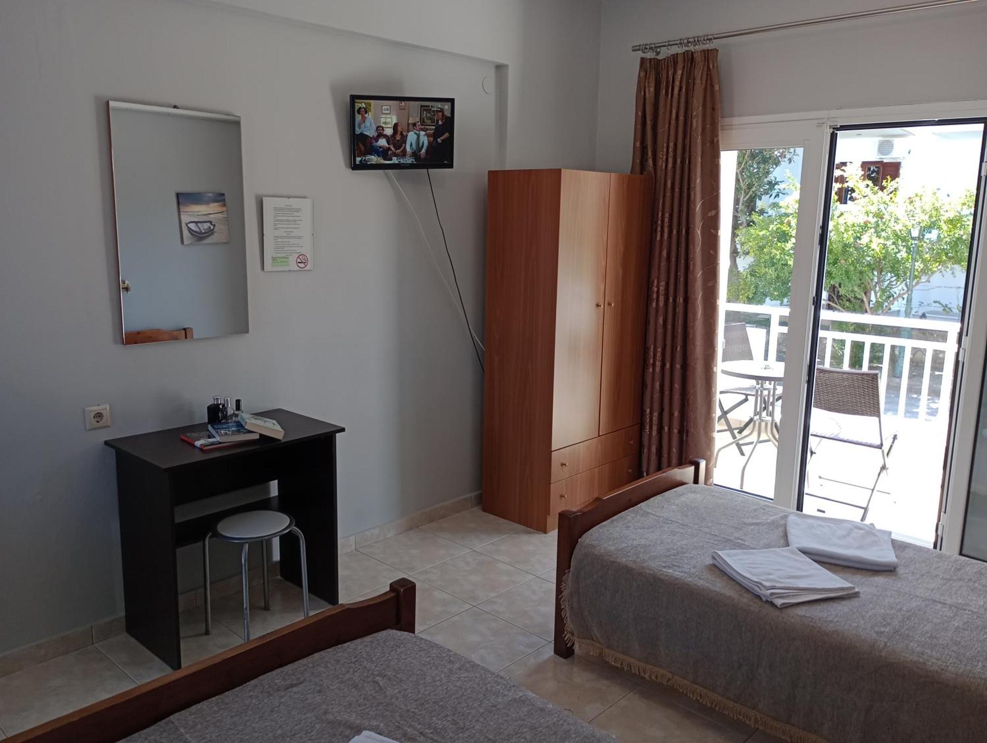 House Georgia Apartamento Kallithea  Exterior foto