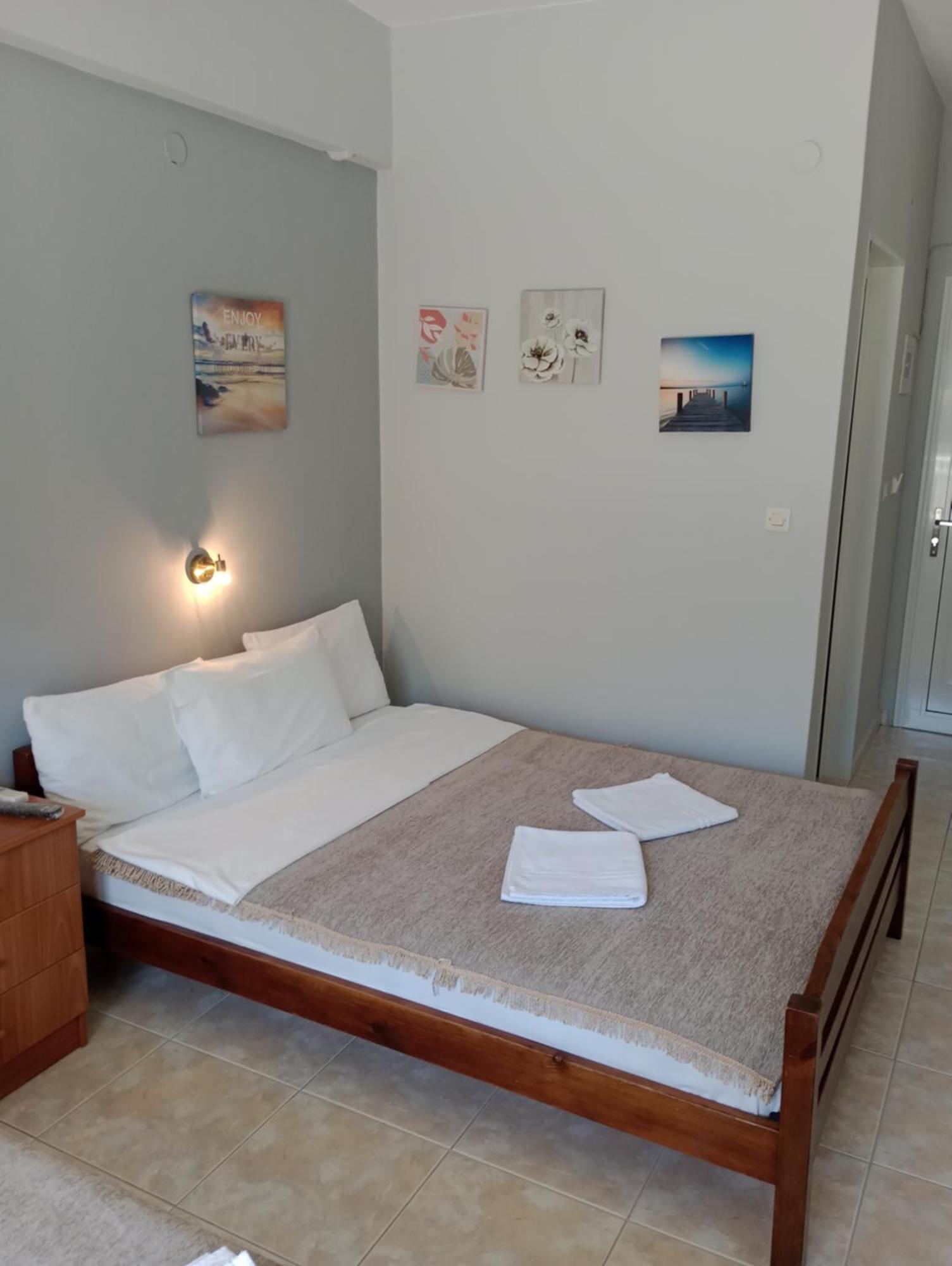 House Georgia Apartamento Kallithea  Exterior foto