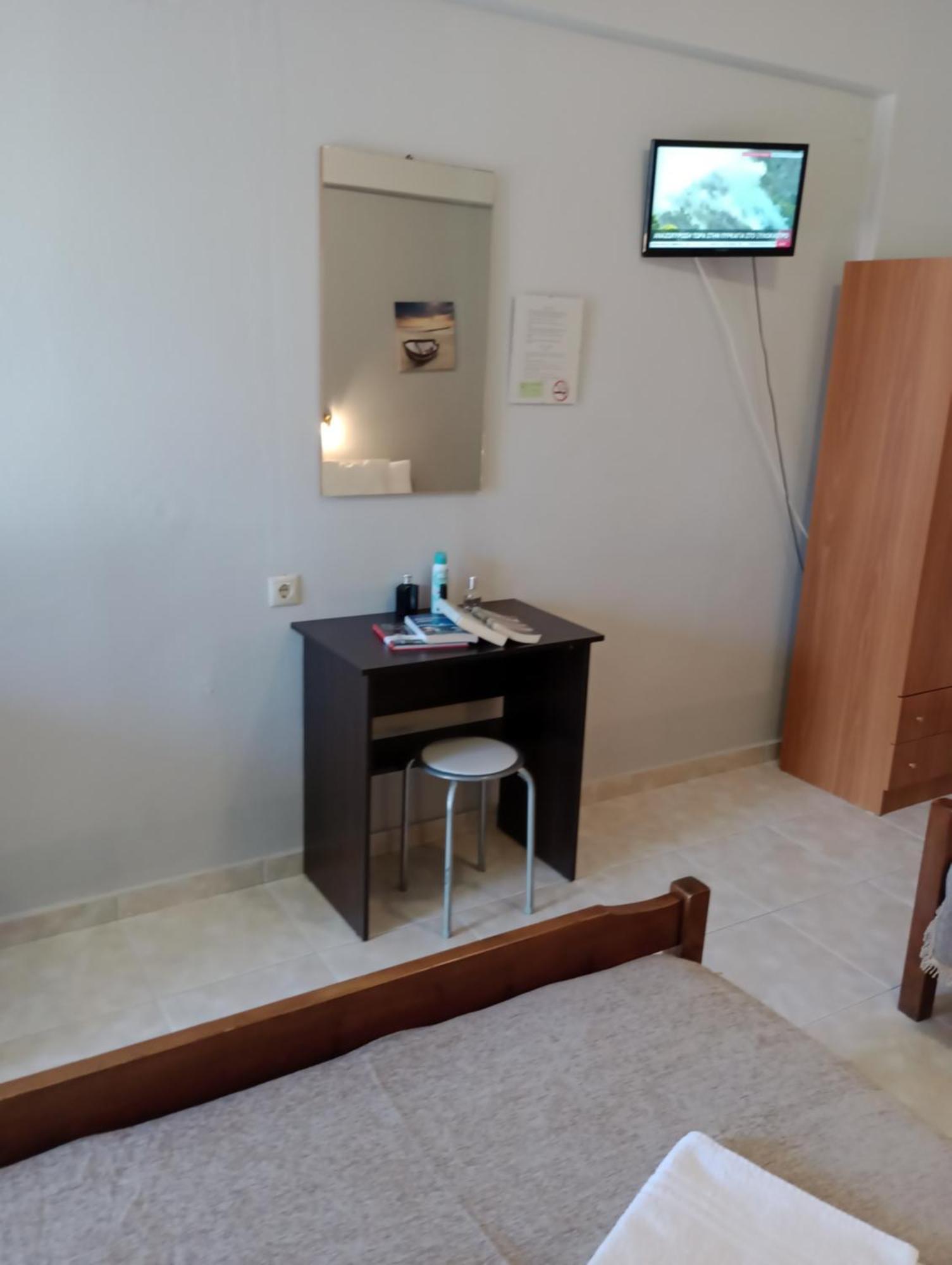 House Georgia Apartamento Kallithea  Exterior foto