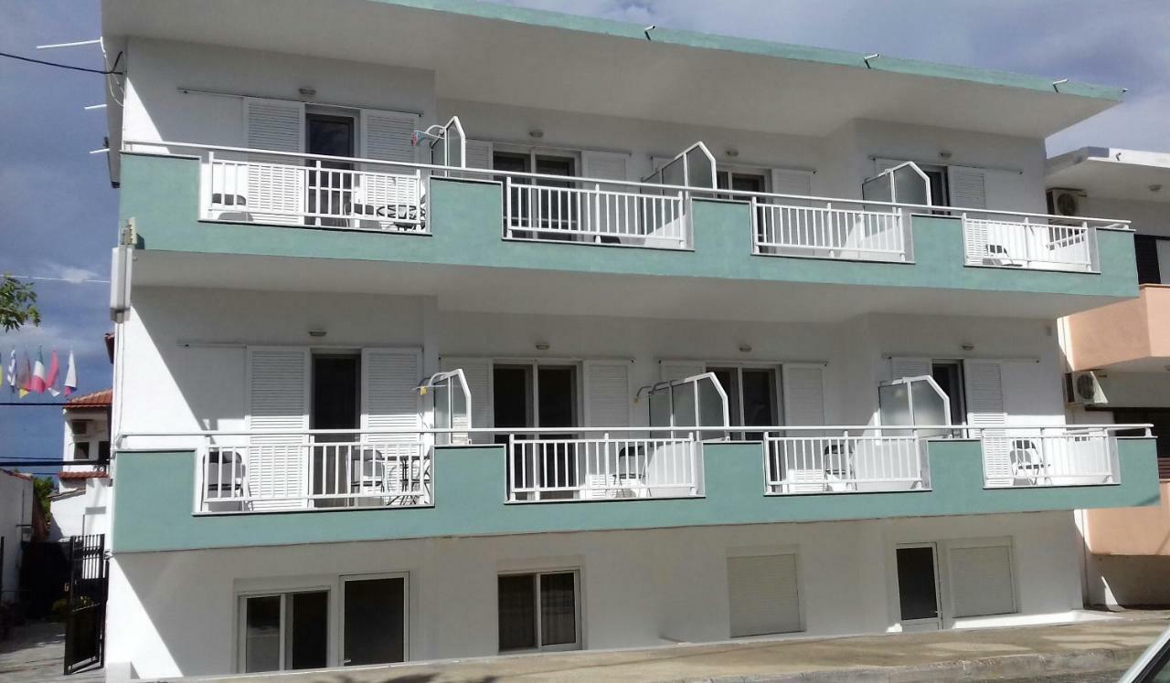 House Georgia Apartamento Kallithea  Exterior foto
